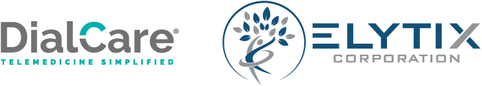 The Official DialCare & Elytix Logos